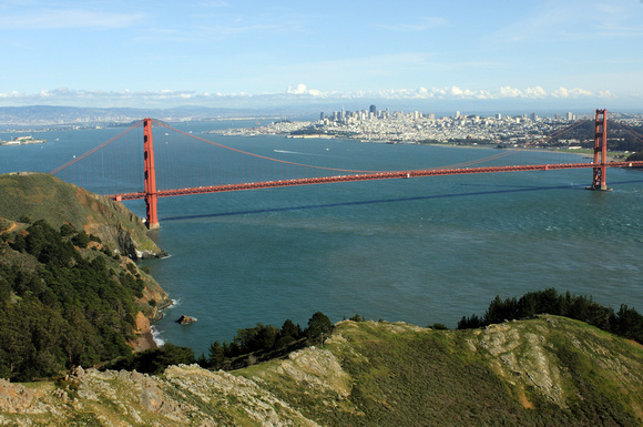 LOD7013-Golden Gate