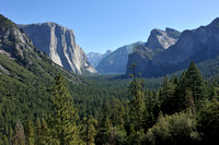 Yosemite National Park