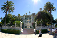 Hearst Castle, San Simeon