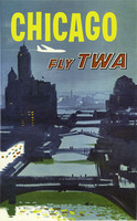 Chicago TWA