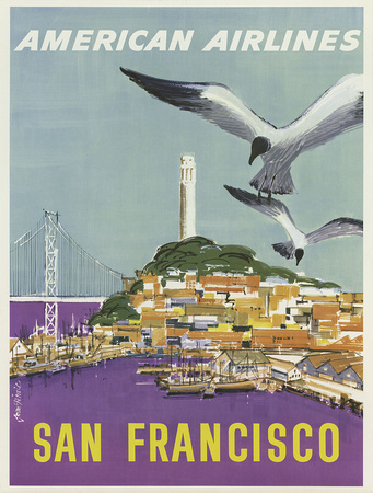 San Francisco AA