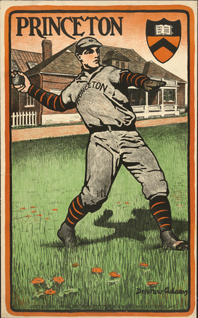 Princeton Baseball