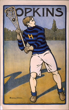 Hopkins Lacrosse