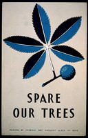 Spare Our Trees