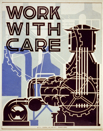 Work With Care