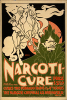 Narcoti Cure