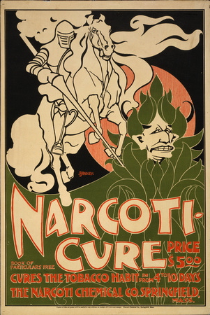 Narcoti Cure