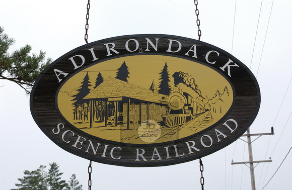 LOD8005-Adirondack RR