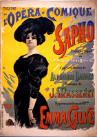 Sapho Opera