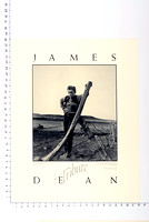 21- James Dean Tribute, Max King (Frank Worth photo?)