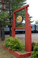 LOD8003-Adirondack RR