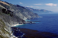 Big Sur to Carmel