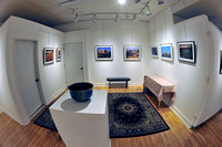 Gallery Flex Space