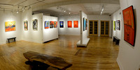 Gallery (Recent Painting Show)