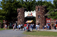 Renaissance Fair, Sterling