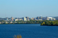 Syracuse Skylines