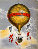 H. Lachambre Balloon-ac